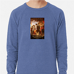 The Hunger Games Always Thrilling Always Riveting The Hunger Games Sweatshirts