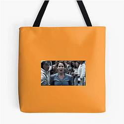 The Hunger Games Unforgettable Scenes The Hunger Games Bags