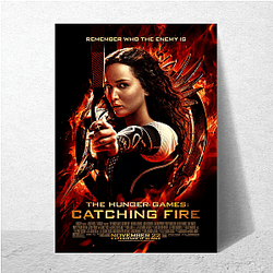 The Hunger Games The King of Dystopian Films The Hunger Games Posters