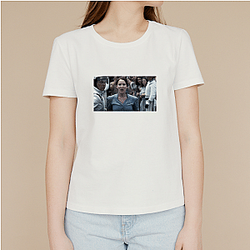The Hunger Games Unforgettable Scenes The Hunger Games T-Shirts