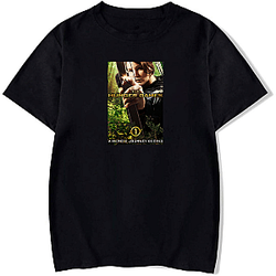 The Hunger Games No Limits Just Survival The Hunger Games T-Shirts