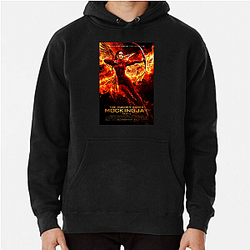 The Hunger Games My Favorite Film Series The Hunger Games Hoodies