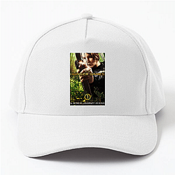 The Hunger Games No Limits Just Survival The Hunger Games Hats & Caps