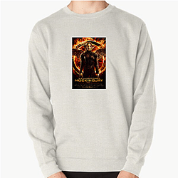The Hunger Games Beyond The Screen The Hunger Games Sweatshirts