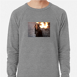 The Hunger Games The World Is A Game The Hunger Games Sweatshirts