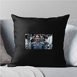 The Hunger Games Unforgettable Scenes The Hunger Games Pillows Cover