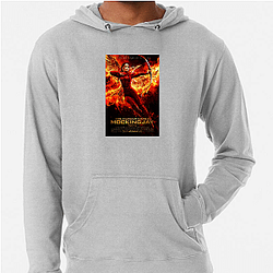 The Hunger Games My Favorite Film Series The Hunger Games Hoodies