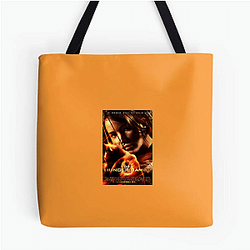 The Hunger Games The Best Sci Fi Movie The Hunger Games Bags
