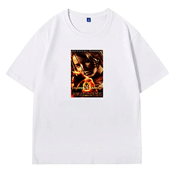The Hunger Games The Best Sci Fi Movie The Hunger Games T-Shirts