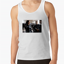 The Hunger Games A True Masterpiece The Hunger Games Tank Tops