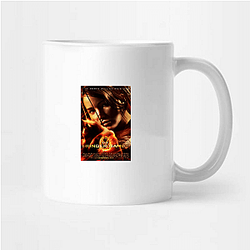 The Hunger Games The Best Sci Fi Movie The Hunger Games Mugs