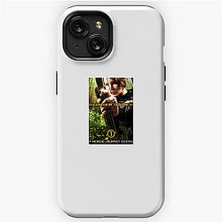 The Hunger Games No Limits Just Survival The Hunger Games Samsung Cases