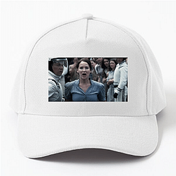 The Hunger Games Unforgettable Scenes The Hunger Games Hats & Caps
