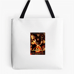 The Hunger Games The Best Sci Fi Movie The Hunger Games Bags