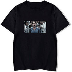 The Hunger Games Unforgettable Scenes The Hunger Games T-Shirts