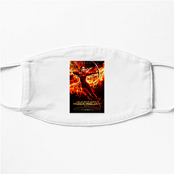 The Hunger Games My Favorite Film Series The Hunger Games Face Masks