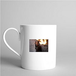 The Hunger Games The World Is A Game The Hunger Games Mugs