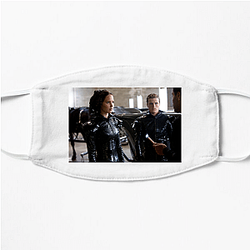 The Hunger Games A True Masterpiece The Hunger Games Face Masks