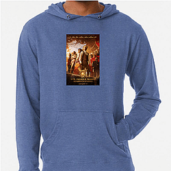The Hunger Games Always Thrilling Always Riveting The Hunger Games Hoodies