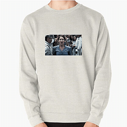 The Hunger Games Unforgettable Scenes The Hunger Games Sweatshirts