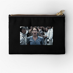 The Hunger Games Unforgettable Scenes The Hunger Games Zipper Pouches