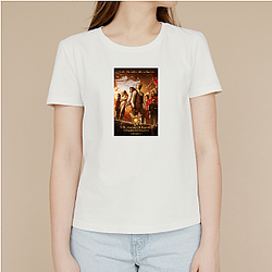 The Hunger Games Always Thrilling Always Riveting The Hunger Games T-Shirts