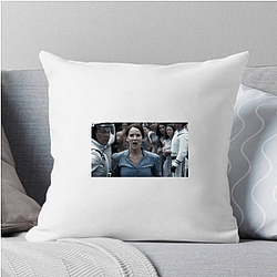 The Hunger Games Unforgettable Scenes The Hunger Games Pillows Cover