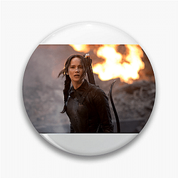 The Hunger Games The World Is A Game The Hunger Games Pins