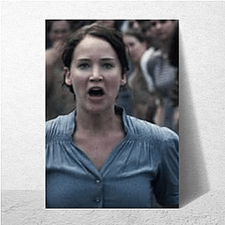 The Hunger Games Unforgettable Scenes The Hunger Games Posters