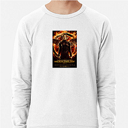 The Hunger Games Beyond The Screen The Hunger Games Sweatshirts