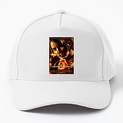The Hunger Games The Best Sci Fi Movie The Hunger Games Hats & Caps