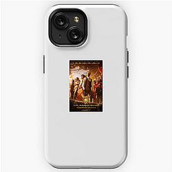 The Hunger Games Always Thrilling Always Riveting The Hunger Games iPhone Cases