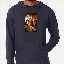 The Hunger Games Always Thrilling Always Riveting The Hunger Games Hoodies