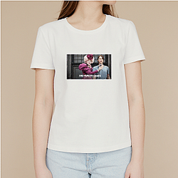 The Hunger Games The World Is My Stage The Hunger Games T-Shirts