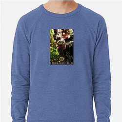 The Hunger Games No Limits Just Survival The Hunger Games Sweatshirts