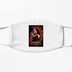 The Hunger Games The King of Dystopian Films The Hunger Games Face Masks