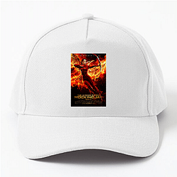 The Hunger Games My Favorite Film Series The Hunger Games Hats & Caps