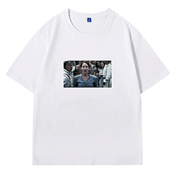 The Hunger Games Unforgettable Scenes The Hunger Games T-Shirts