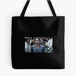 The Hunger Games Unforgettable Scenes The Hunger Games Bags