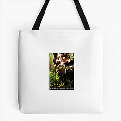 The Hunger Games No Limits Just Survival The Hunger Games Bags