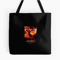 The Hunger Games My Favorite Film Series The Hunger Games Bags