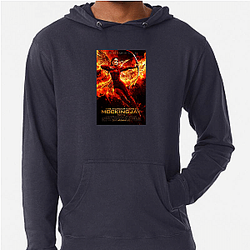 The Hunger Games My Favorite Film Series The Hunger Games Hoodies