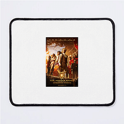 The Hunger Games Always Thrilling Always Riveting The Hunger Games Mouse Pads