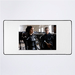 The Hunger Games A True Masterpiece The Hunger Games Mouse Pads