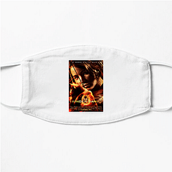 The Hunger Games The Best Sci Fi Movie The Hunger Games Face Masks