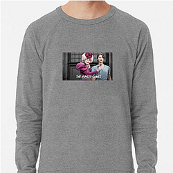 The Hunger Games The World Is My Stage The Hunger Games Sweatshirts