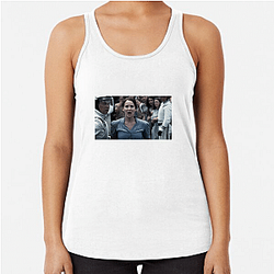 The Hunger Games Unforgettable Scenes The Hunger Games Tank Tops