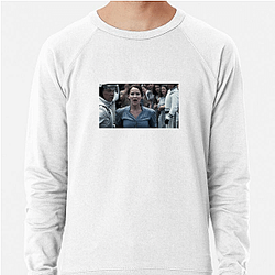 The Hunger Games Unforgettable Scenes The Hunger Games Sweatshirts