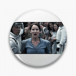 The Hunger Games Unforgettable Scenes The Hunger Games Pins