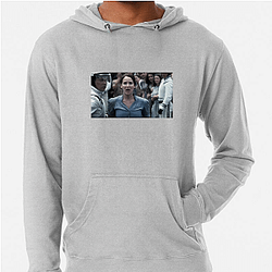 The Hunger Games Unforgettable Scenes The Hunger Games Hoodies